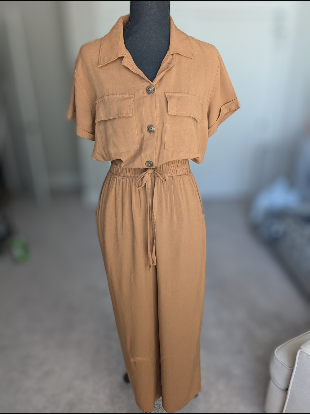 Women's Jumpsuit